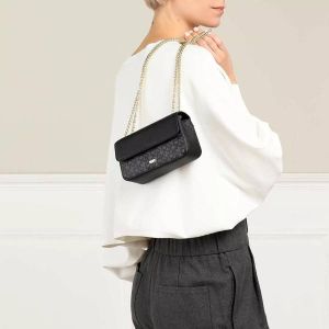 DKNY Crossbody bags Minnie Shoulder Bag in black