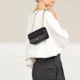 DKNY Crossbody bags Minnie Shoulder Bag in zwart - Thumbnail 2