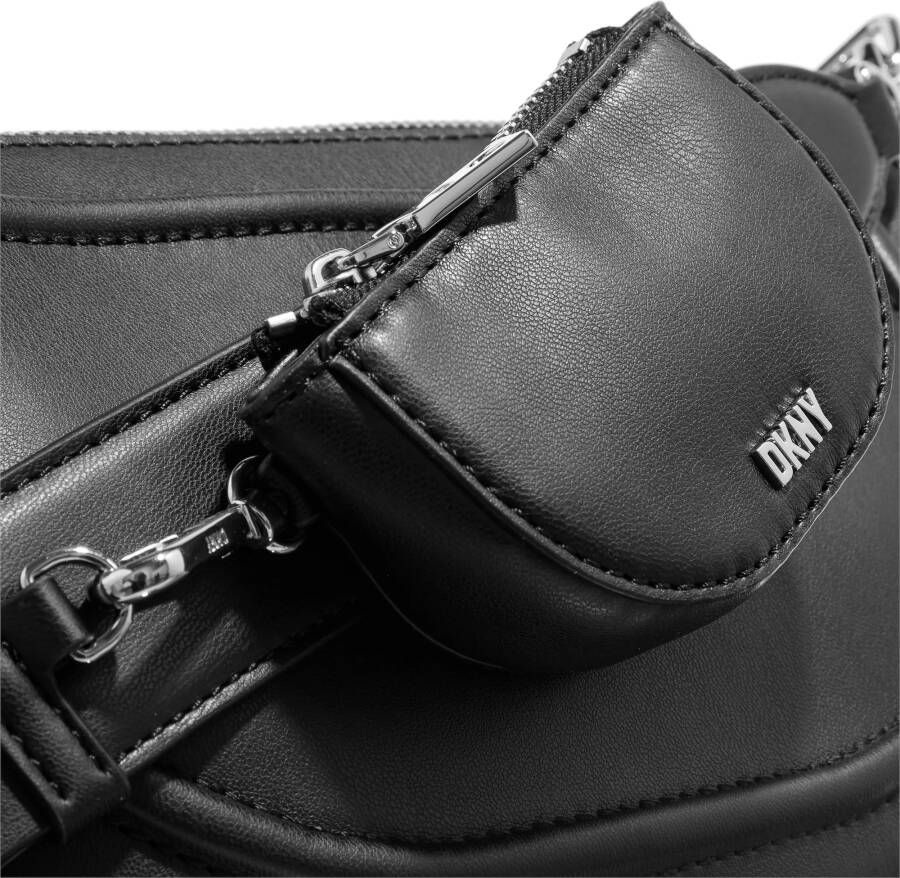 DKNY Crossbody bags Orion Crossbody in zwart