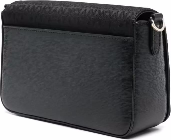 DKNY Iconische Crossbody Bryant Ave Tas Black Dames - Foto 3