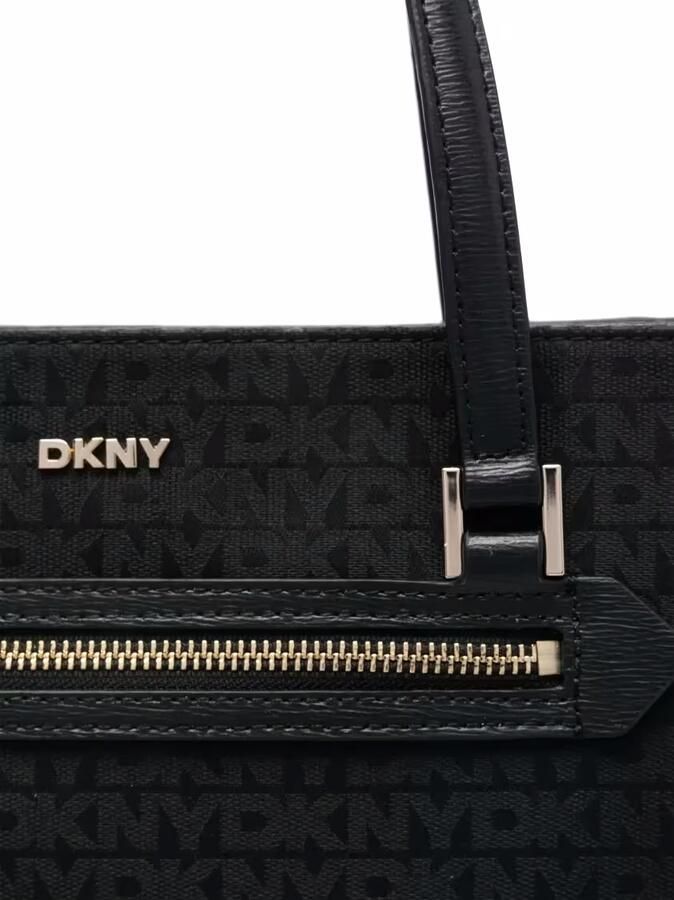 DKNY Shoppers & Totes Bryant Ave Md Tote in zwart
