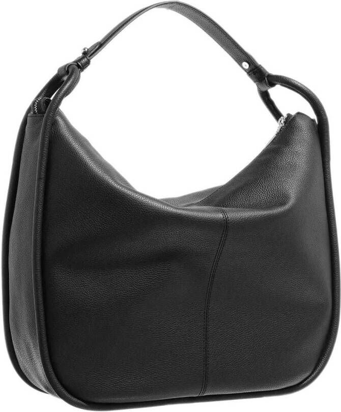DKNY Hobo bags Phoebe Hobo in zwart