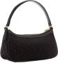 Dsquared2 Stijlvolle Schoudertassen voor Jou Black Dames - Thumbnail 1