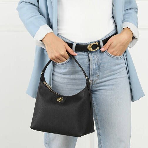HUGO Crossbody bags Mel Crossbody WB in zwart