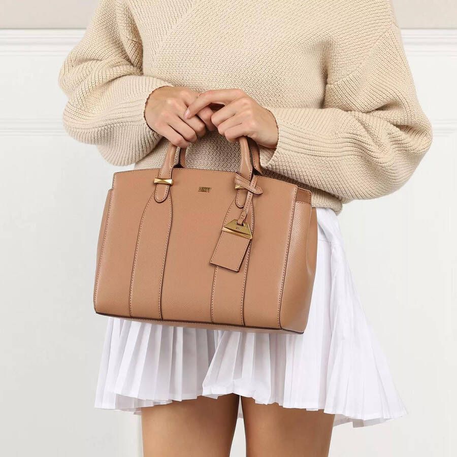 HUGO Shoppers & Totes Becky Tote-DE in blauw
