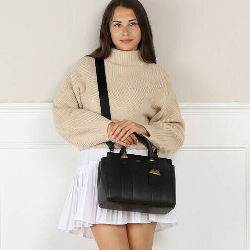 HUGO Rugzakken Bel Backpack-L in zwart