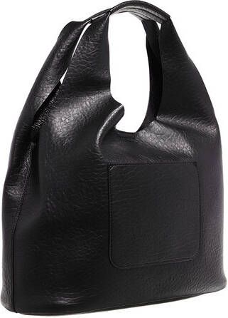 DKNY Hobo bags Adair Medium Shopper in zwart