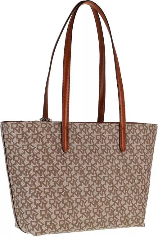 DKNY Totes Bryant Md Tote in beige