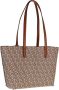 DKNY Totes Bryant Md Tote in beige - Thumbnail 1
