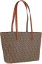 DKNY Totes Bryant Md Tote in bruin - Thumbnail 1