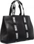 DKNY Totes Cassie Large Tote in zwart - Thumbnail 1