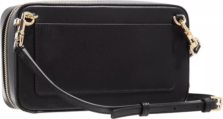 Dolce & Gabbana Schoudertas met Gouden Hardware en Afneembare Band Black Dames - Foto 3