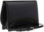 Dolce&Gabbana Crossbody bags DG Logo Shoulder Bag Patent Leather in zwart - Thumbnail 1