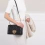DRAGON DIFFUSION Shoppers & Totes Box Weave Basket 4Cm Straps 35X24x16 Cm in beige - Thumbnail 1
