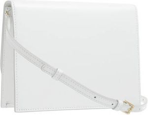 Dolce&Gabbana Crossbody bags Logo Shoulder Bag in white