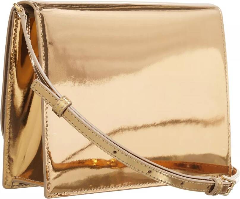 Dolce&Gabbana Crossbody bags Shoulder Bags in goud