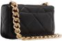 Prada Hobo bags Brown Shoulder Bag in bruin - Thumbnail 1