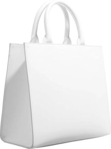 Dolce&Gabbana Satchels Handbag With Logo in wit