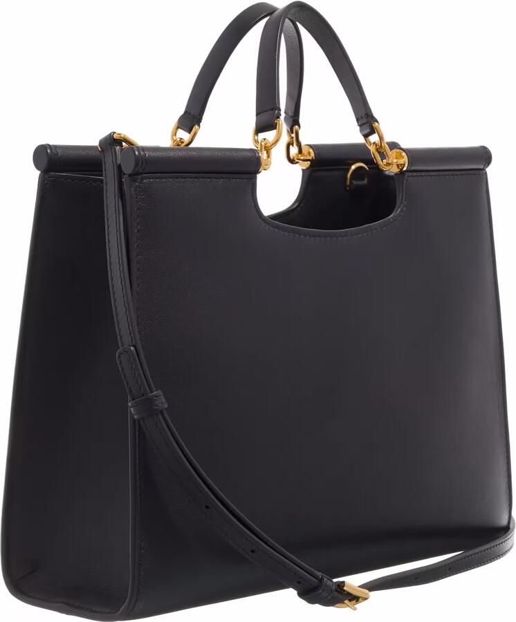 Dolce & Gabbana Zwarte tassen voor een stijlvolle look Black Dames - Foto 2