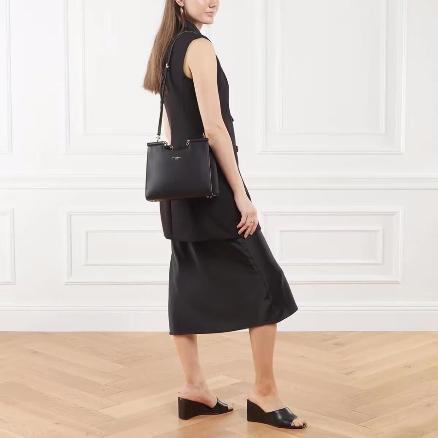 Dolce & Gabbana Zwarte tassen voor een stijlvolle look Black Dames