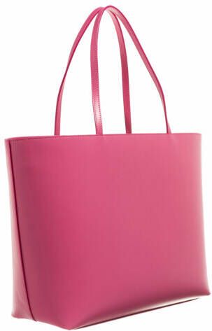 Dolce & Gabbana Roze DG Logo Tote Bag Pink Dames