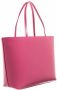 Dolce & Gabbana Roze DG Logo Tote Bag Pink Dames - Thumbnail 1