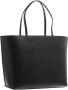 Dolce&Gabbana Shoppers Shopping Bag in zwart - Thumbnail 2