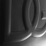 Dolce&Gabbana Shoppers Shopping Dg Logo in zwart - Thumbnail 1