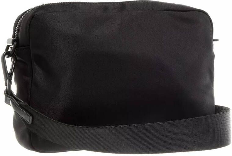 Dsquared2 Women Bags Bucket Bag Backpack Black Zwart Dames