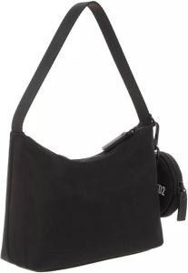 Dsquared2 Crossbody bags Icon Shoulder Bag in zwart