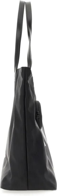 Dsquared2 Shoppers & Totes "Be Icon" Shopper Bag in zwart