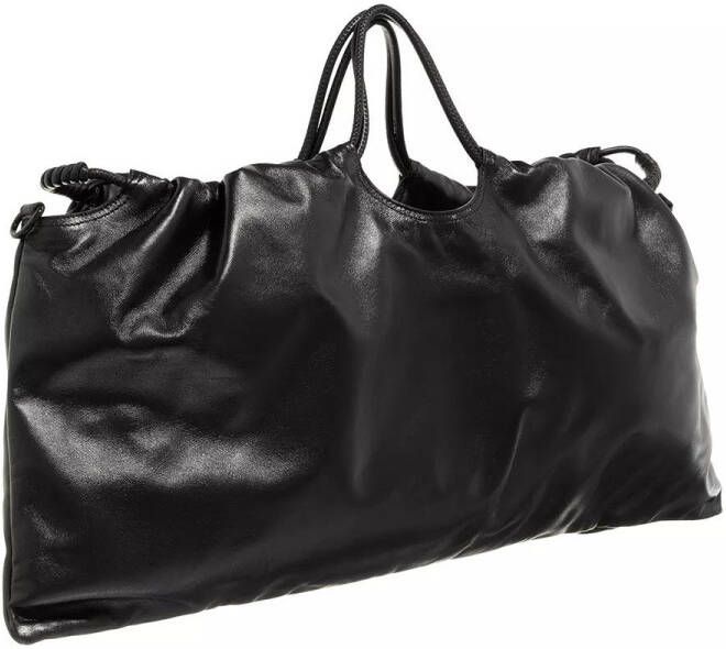Dsquared2 Hobo bags Soft Hobo Bag in zwart