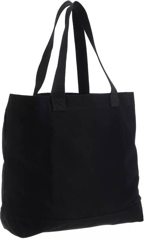 Dsquared2 Shoppers Logo Shopping Bag in zwart