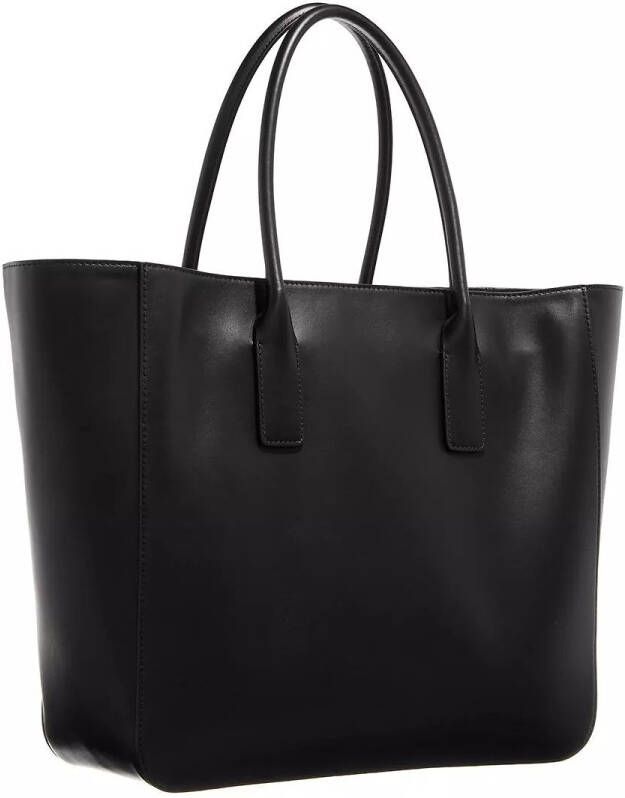 Dsquared2 Shoppers Shopping Bag in zwart