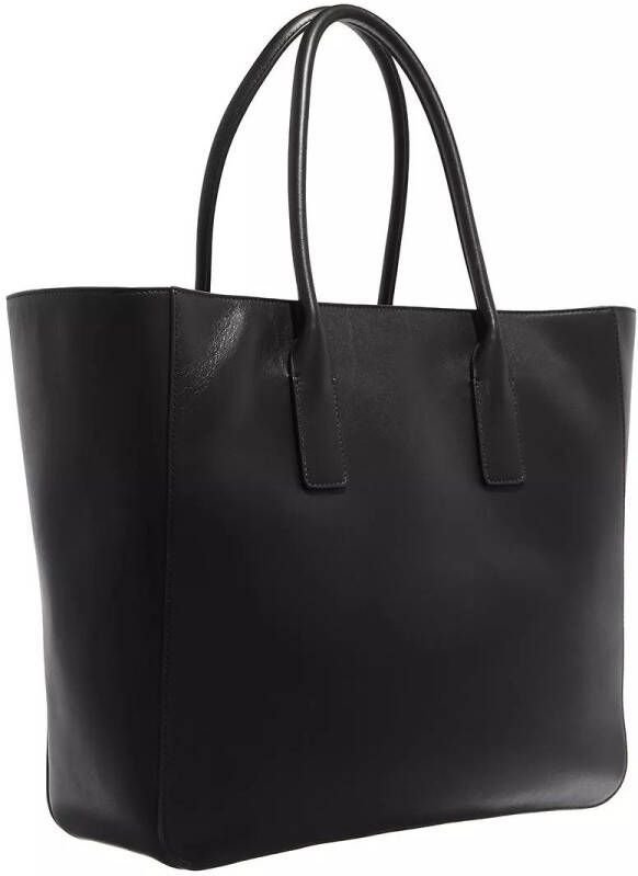 Dsquared2 Shoppers Shopping Bag in zwart