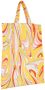 EMILIO PUCCI Totes & shoppers Vortici Baby Tote Bag in geel - Thumbnail 1