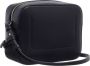 Emporio Armani Crossbody bags Borsa A Tracolla in zwart - Thumbnail 1