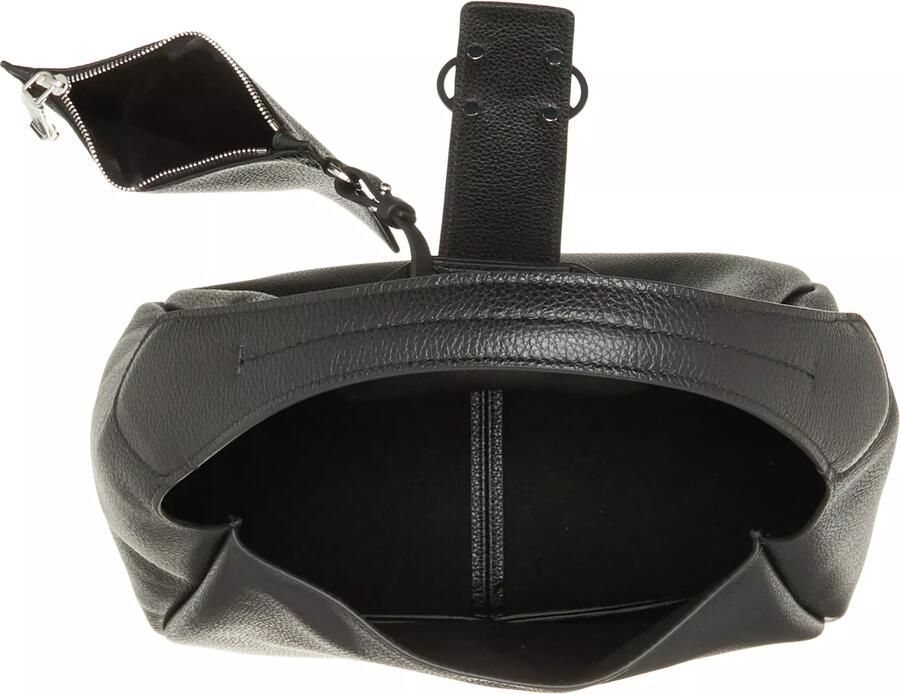 Emporio Armani Hobo bags Woman'S Hobo Bag in zwart