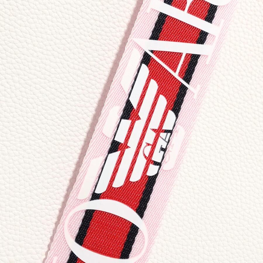 Emporio Armani Handtas met uitneembaar binnenvak model 'Cervo'