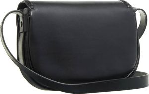 Emporio Armani Hobo bags P69 Shoulder Bag in zwart