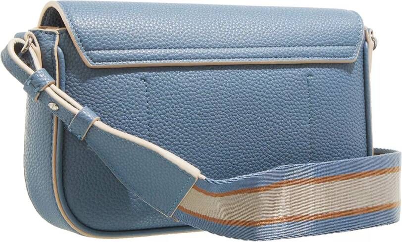 Emporio Armani Pochettes Minibag in blauw