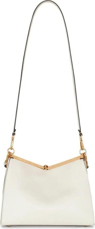 ETRO Hobo bags Women's Statement Shoulder Bag in wit - Foto 3