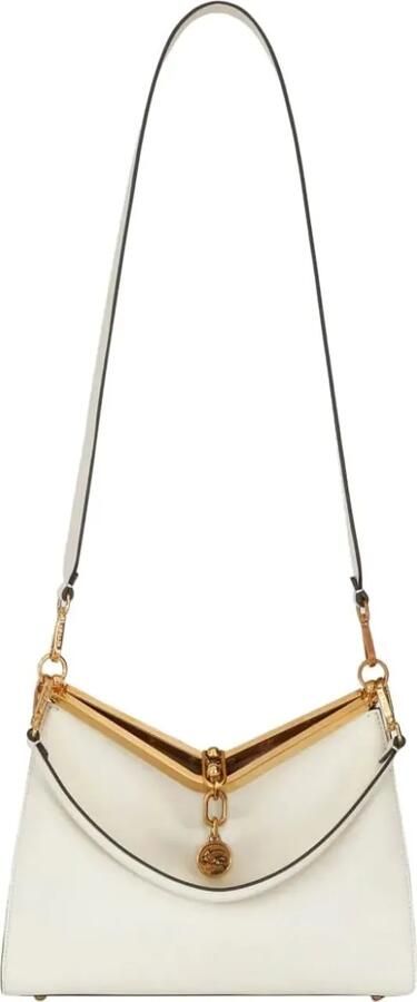 ETRO Hobo bags Women's Statement Shoulder Bag in wit - Foto 9