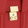 Gucci Crossbody bags Mini Ophidia Shoulder Bag GG in beige - Thumbnail 3