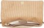 Abro Clutches Clutch Natural in beige - Thumbnail 3