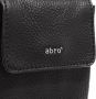 Abro Crossbody bags Handy Umhängetasche Free in zwart - Thumbnail 3