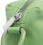 Abro Crossbody bags Umhängetasche Knotted Big in groen - Thumbnail 3