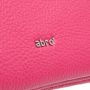 Abro Crossbody bags Umhängetasche Threefold in roze - Thumbnail 2