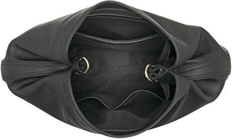 abro Hobo bags Beutel Montmartre in zwart