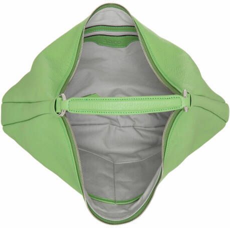 abro Hobo bags Beutel Nana in groen